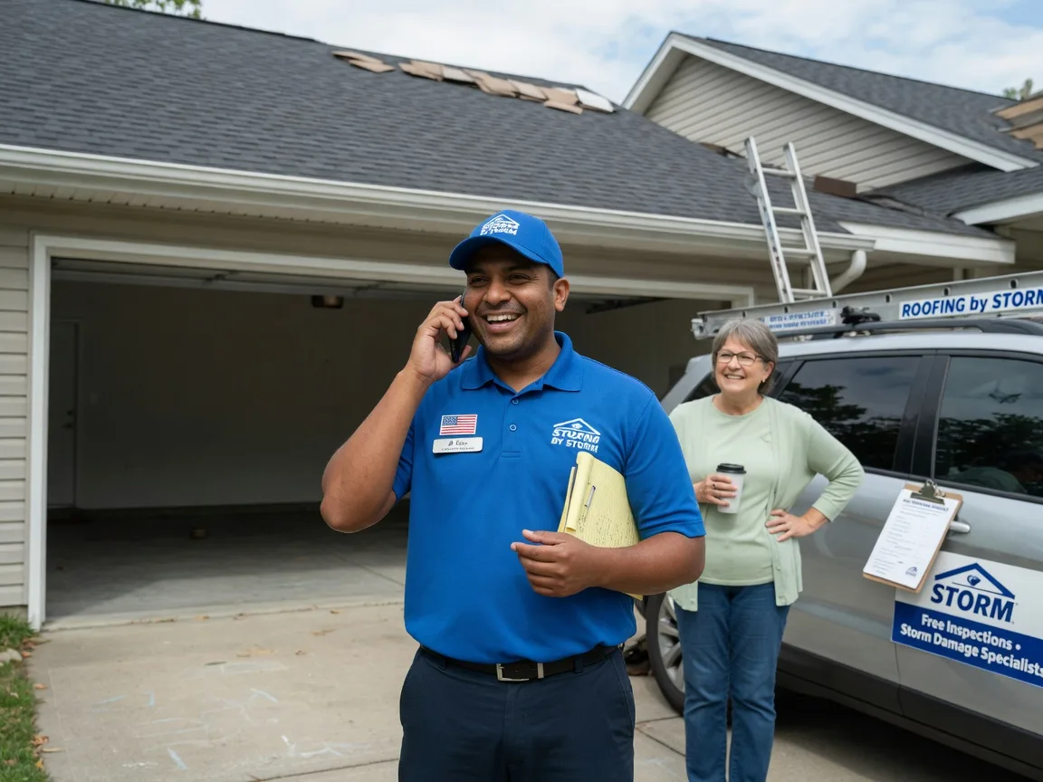 Roof Repair Near Me Lansing, IA FAQs