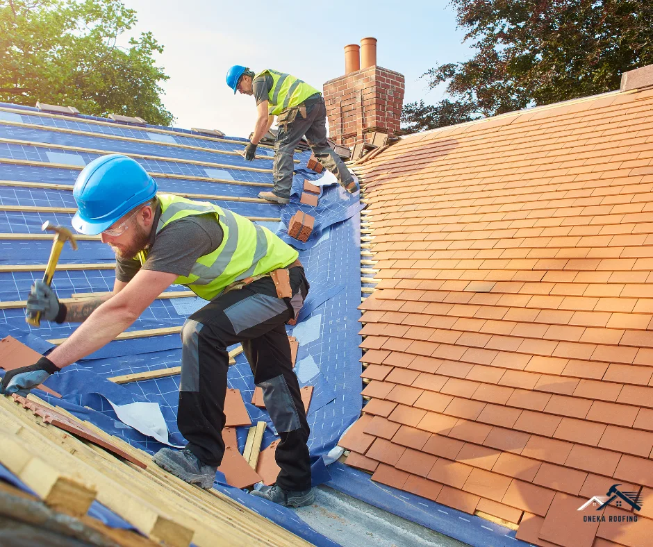 Why choose Roof Repair Near Me in Lansing, IA
